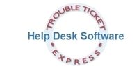 Trouble ticket coupons